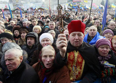 Rusia piensa en anexión de península ucraniana de Crimea 3 1190 A%20 FOTO%20NOTA